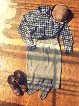 kaaaaae。さんのコーディネート