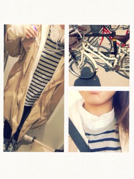 kaaaaae。さんのコーディネート