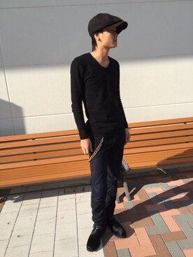 kouさんのコーディネート