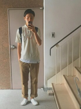 mizunuma    さんのコーディネート