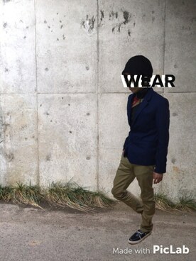 suzakuさんのコーディネート