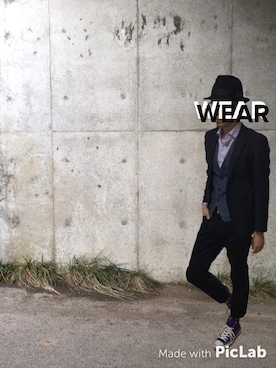 suzakuさんのコーディネート