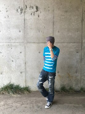 suzakuさんのコーディネート