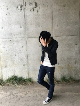 suzakuさんのコーディネート