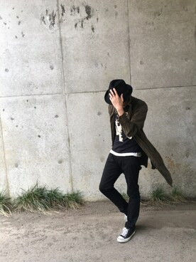 suzakuさんのコーディネート