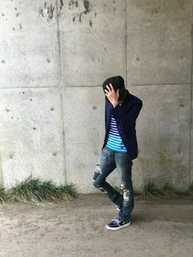 suzakuさんのコーディネート