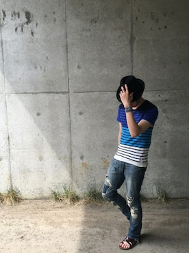 suzakuさんのコーディネート