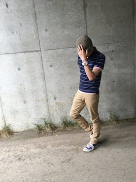 suzakuさんのコーディネート