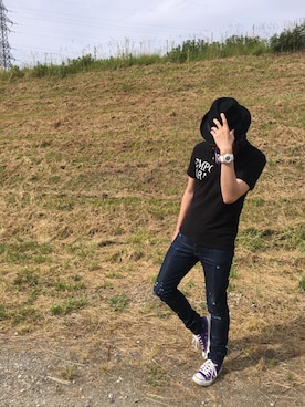 suzakuさんのコーディネート