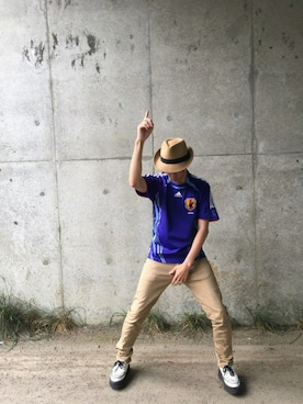 suzakuさんのコーディネート