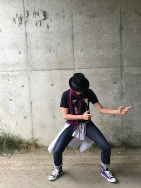 suzakuさんのコーディネート