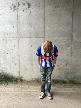 suzakuさんのコーディネート