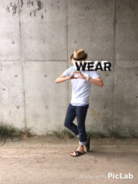 suzakuさんのコーディネート