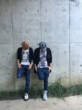 suzakuさんのコーディネート