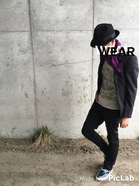 suzakuさんのコーディネート