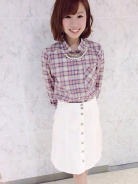 shirachiさんのコーディネート