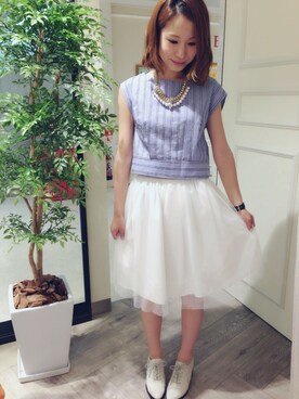 shirachiさんのコーディネート