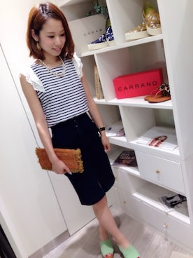 shirachiさんのコーディネート