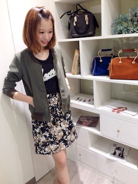 shirachiさんのコーディネート