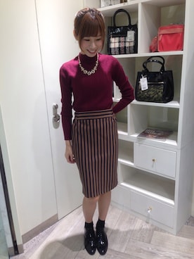 shirachiさんのコーディネート