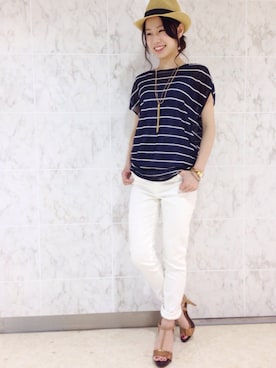 shirachiさんのコーディネート