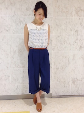 shirachiさんのコーディネート