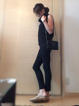 Hさんのコーディネート