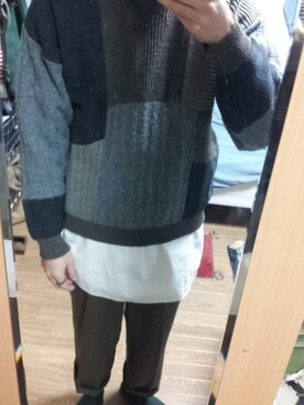 Isamuさんのコーディネート