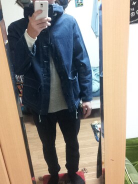 Isamuさんのコーディネート