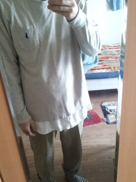 Isamuさんのコーディネート