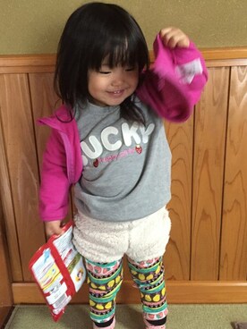 Isamuさんのコーディネート