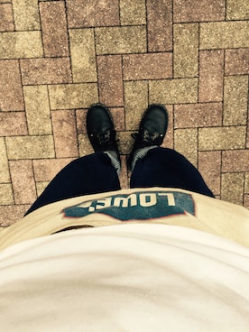 Isamuさんのコーディネート