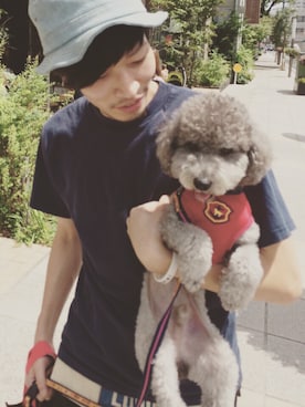 Isamuさんのコーディネート