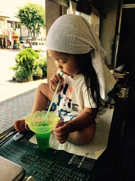 Isamuさんのコーディネート