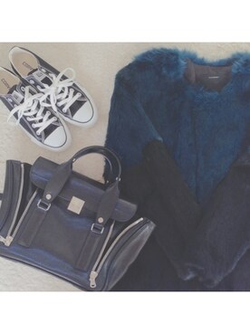 satoさんのコーディネート