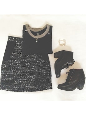 satoさんのコーディネート