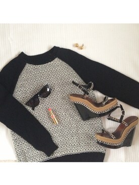 satoさんのコーディネート