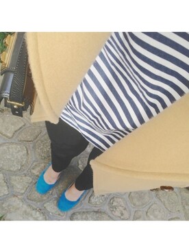 satoさんのコーディネート