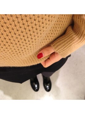 satoさんのコーディネート