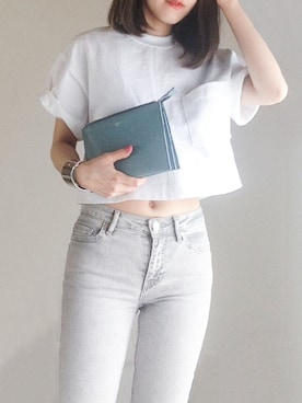 satoさんのコーディネート