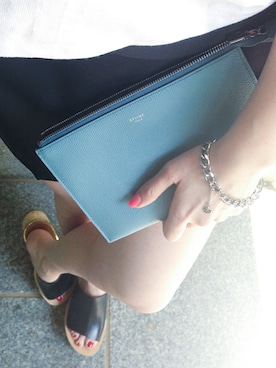 satoさんのコーディネート