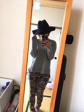 「大人めコーデ」｜yukiさん（レディース・152cm）の秋コーディネート