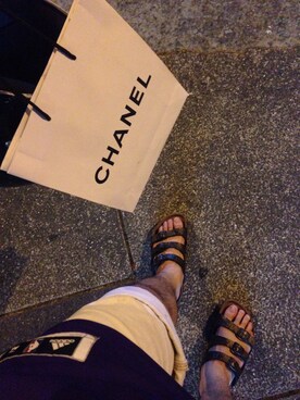 家ᴸᴼᵁᴵˢさんのコーディネート