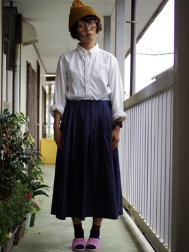 rocopuuさんのコーディネート