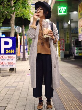 rocopuuさんのコーディネート