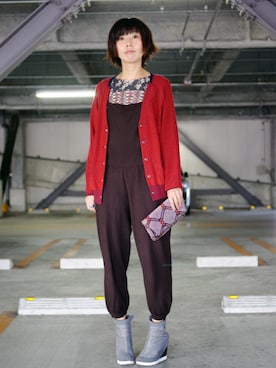 rocopuuさんのコーディネート