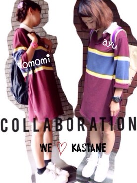 ともみん＊^o^さんのコーディネート