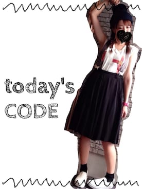 ともみん＊^o^さんのコーディネート