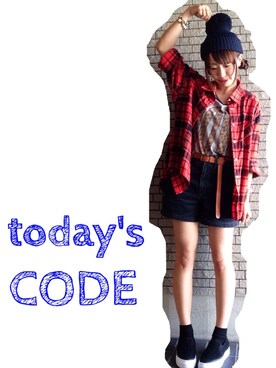 ともみん＊^o^さんのコーディネート