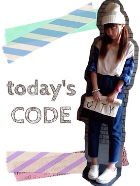 ともみん＊^o^さんのコーディネート